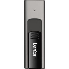 Pendrive Lexar 128GB JumpDrive JumpDrive M900 LJDM900128G-BNQNG - USB 3.2 Gen 1, 400MB|s|90MB|s, Szary
