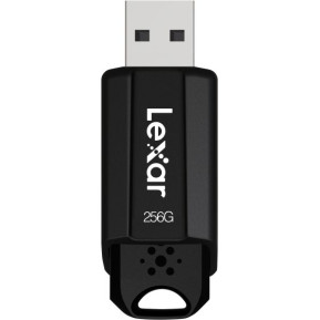 Pendrive Lexar 256GB JumpDrive S80 LJDS080256G-BNBNG - USB 3.2 Gen 1, 150MB|s|60MB|s, Czarny