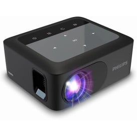 Projektor Philips NeoPix 110 NPX110, INT - zdjęcie poglądowe 4