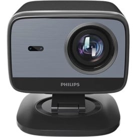 Projektor Philips NeoPix 450 Smart NPX450, INT - zdjęcie poglądowe 3
