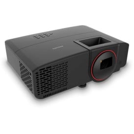 Projektor Philips GamePix 800 Smart GMX800/INT - DLP, 1920x1080, do 2500 lumenów, do 150", Czarny