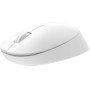 Mysz bezprzewodowa Philips 4000 SPK7407W/00 - 1600 dpi, 2,4 GHz, Bluetooth 3.0|5.0, Biała