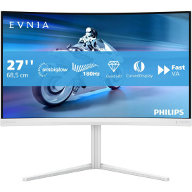 Monitor Philips Evnia 27M2C5501, 00 - zdjęcie poglądowe 8