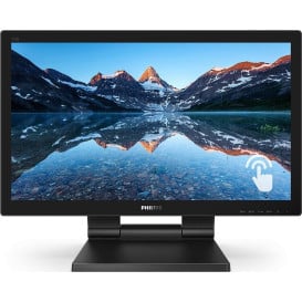 Monitor Philips 222B9TA, 00 - zdjęcie poglądowe 6