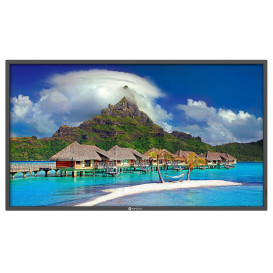 Monitor AG Neovo QM-4302 QM-4303 - 42,5"/3840x2160 (4K)/VA/5 ms/Czarny