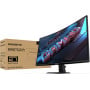 Monitor Gigabyte GS27QCA - zdjęcie poglądowe 8
