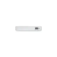 Switch zarządzalny Ubiquiti USW-ENTERPRISE-8-POE-EU, Layer 3, 8x 2,5GbE RJ45, 2x 10GbE SFP+, PoE+ 120W | Sklep ITnes.pl, IT for 