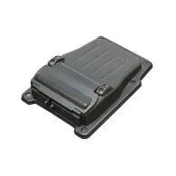 Moduł rozszerzający Durabook RJ45, RS232 & Smart Card Combo Reader R11EXPRJ-RS-SC_DE3R1X - Czarny