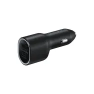 Ładowarka sieciowa Samsung Fast Charge EP-L4020 40W - Czarna - EP-L4020NBEGEU | Sklep ITnes.pl - IT for BUSINESS