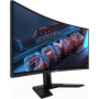 Monitor Gigabyte G34WQCP - zdjęcie poglądowe 2