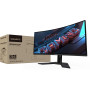 Monitor Gigabyte G34WQCP - zdjęcie poglądowe 8