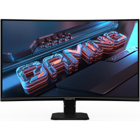 Monitor Gigabyte GS27FC - zdjęcie poglądowe 9
