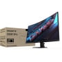 Monitor Gigabyte GS27FC - zdjęcie poglądowe 8