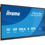Monitor iiyama ProLite TE7512MIS-B4AG - zdjęcie poglądowe 2