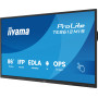 Monitor iiyama ProLite TE8612MIS-B4AG - zdjęcie poglądowe 1