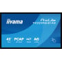 Monitor iiyama ProLite T4329AS-B1AG - zdjęcie poglądowe 7