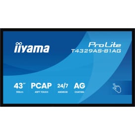 Monitor iiyama ProLite T4329AS-B1AG - zdjęcie poglądowe 7