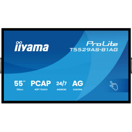 Monitor iiyama ProLite T5529AS-B1AG - zdjęcie poglądowe 8