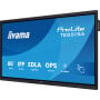 Monitor iiyama ProLite TE6515A-B1AG - zdjęcie poglądowe 1