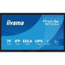 Monitor iiyama ProLite TE7515A-B1AG