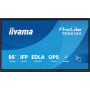 Monitor iiyama ProLite TE8615A-B1AG - zdjęcie poglądowe 9