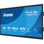 Monitor iiyama ProLite TE8615A-B1AG - zdjęcie poglądowe 1