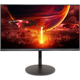 Monitor Acer Nitro XF240Y UM.QX0EE.105 - zdjęcie poglądowe 8