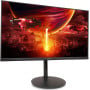 Monitor Acer Nitro XF240Y UM.QX0EE.105 - zdjęcie poglądowe 2