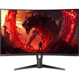 Monitor Acer Nitro XZ273U X2bmiiprx UM.HX3EE.211 - zdjęcie poglądowe 7