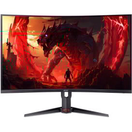 Monitor Acer Nitro XZ323QUX2bmiiprx UM.HX3EE.215 - zdjęcie poglądowe 7
