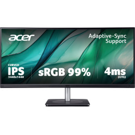 Monitor Acer Vero CB343CURbemiiphuzx UM.CB3EE.001 - zdjęcie poglądowe 7