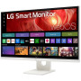 Monitor LG Smart 27U731SA-W - zdjęcie poglądowe 1