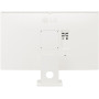 Monitor LG Smart 27U731SA-W - zdjęcie poglądowe 4