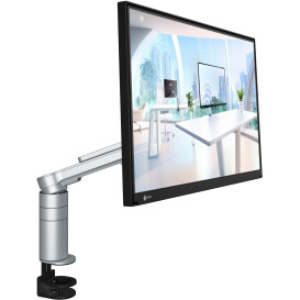 Monitor EIZO FlexScan FLT-BK