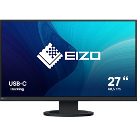 Monitor EIZO FlexScan EV2720S-BK