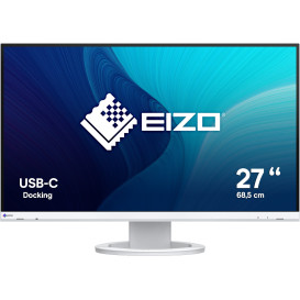 Monitor EIZO FlexScan EV2720S-WT