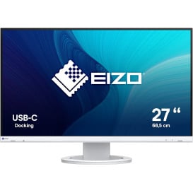 Monitor EIZO FlexScan EV2720S-WT