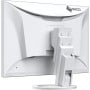 Monitor EIZO FlexScan EV2720S-WT