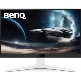 Monitor Benq EX251 9H.LN9LA.TBE - 24,5"/1920x1080 (Full HD)/220Hz/IPS/HDR/1 ms/Biało-czarny