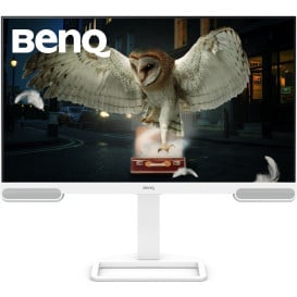 Monitor Benq EW2790U 9H.LN3LJ.LBE - 27"/3840x2160 (4K)/60Hz/IPS/HDR/5 ms