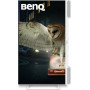 Monitor Benq EW2790U 9H.LN3LJ.LBE - zdjęcie poglądowe 1