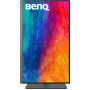 Monitor Benq DesignVue PD2706U 9H.LLJLB.QEE - zdjęcie poglądowe 2