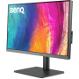 Monitor Benq DesignVue PD2706U 9H.LLJLB.QEE - zdjęcie poglądowe 3
