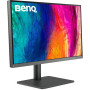 Monitor Benq DesignVue PD2706U 9H.LLJLB.QEE - zdjęcie poglądowe 4