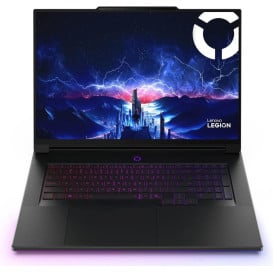 Laptop Lenovo Legion 9 18IAX10 83EY000LPB - zdjęcie poglądowe 9