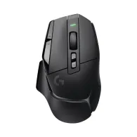 Mysz bezprzewodowa Logitech G502 X Lightspeed 910-006180 - Czarna