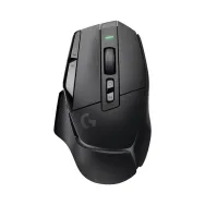 Mysz bezprzewodowa Logitech G502 X Lightspeed 910-006180 - Czarna