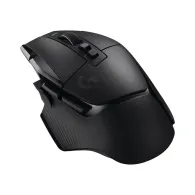 Mysz bezprzewodowa Logitech G502 X Lightspeed 910-006180 - Czarna