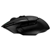 Mysz bezprzewodowa Logitech G502 X Lightspeed 910-006180 - Czarna