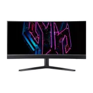 Monitor Acer Predator X34Vbmiiphuzx UM.CXXEE.V01, 34", 3440x1440 (UWQHD), 175Hz, 21:9, OLED, 0,03 ms, Czarny | Sklep ITnes.pl, I